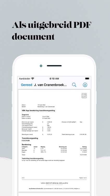 VBK Transitie App screenshot-3