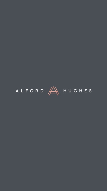 Alford Hughes