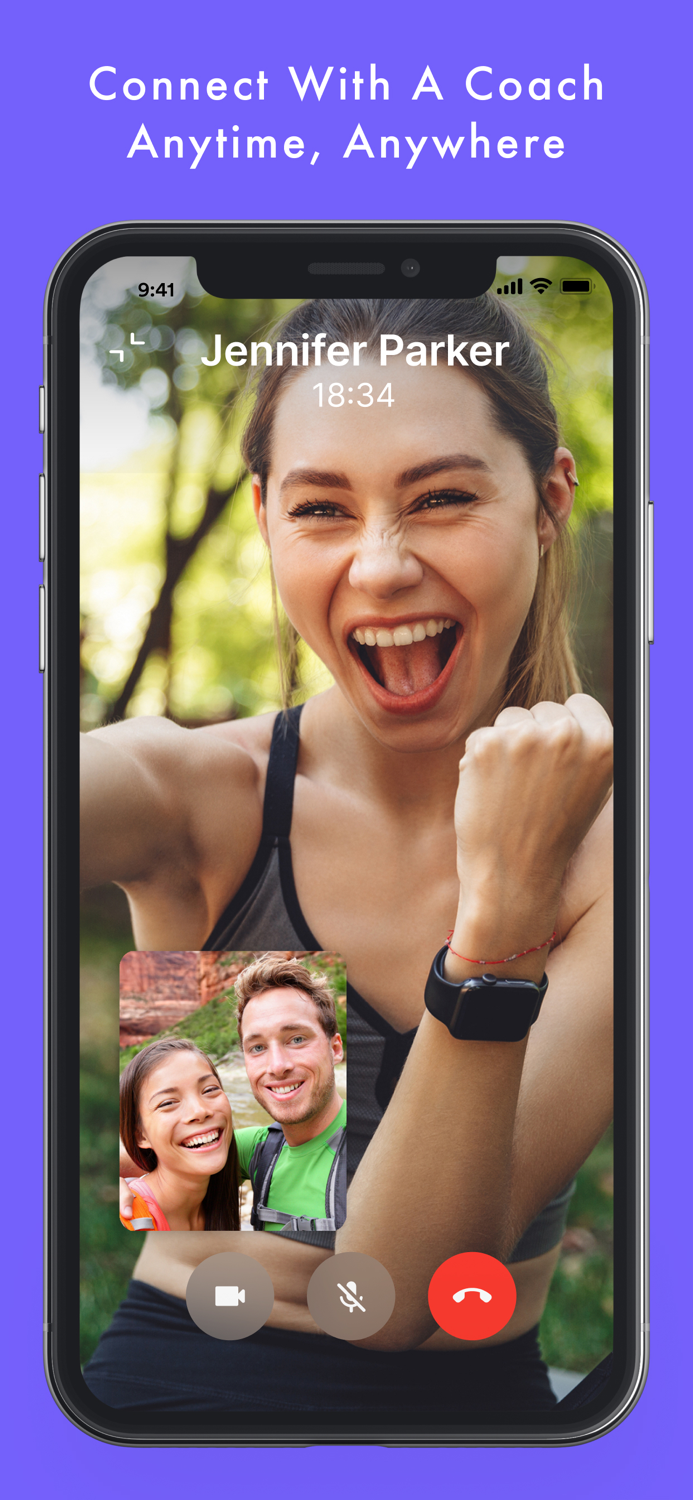 Qalorie Weight Loss and Health