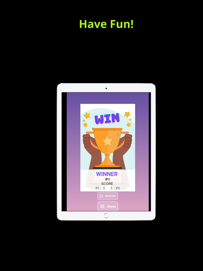 Timelex - Reflex Game