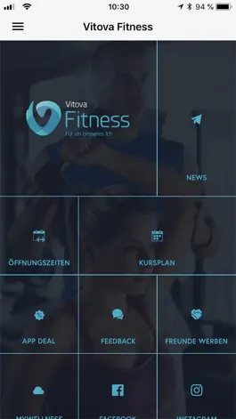 Game screenshot Vitova Medifit Physio Fitness mod apk
