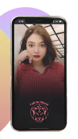 Game screenshot CallMeSherni OTT mod apk
