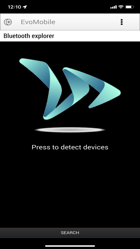 #1. EVO-MOBILE (iOS) 由: ElanCité