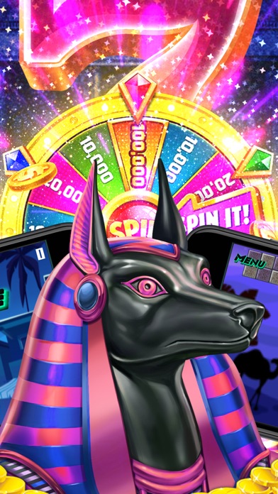 Wolf Book Game Screenshot