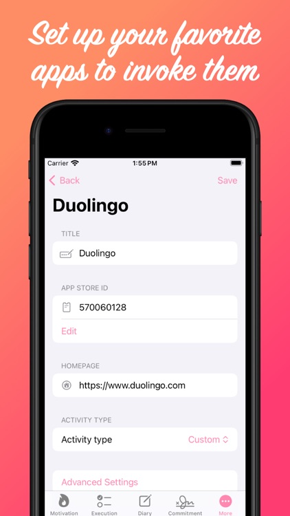 HappinessPal screenshot-4