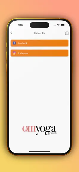 Game screenshot OM Yoga Digital hack