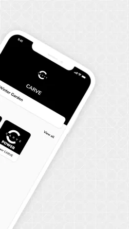 Game screenshot CARVE Pilates apk