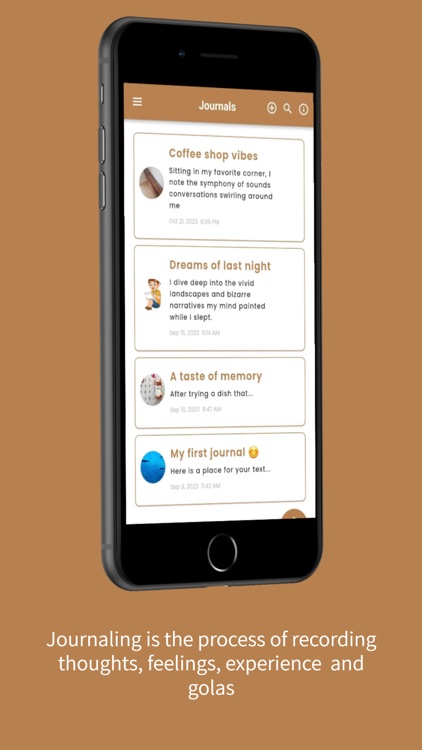 DenDiary: Personal Development screenshot-7