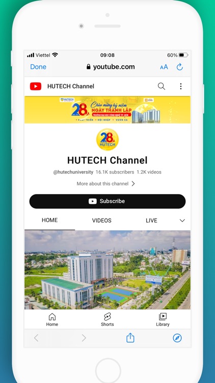 e-Hutech screenshot-6