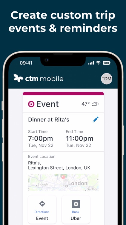 CTM Mobile