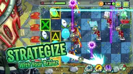 plants vs. zombies™ 2 iphone screenshot 1