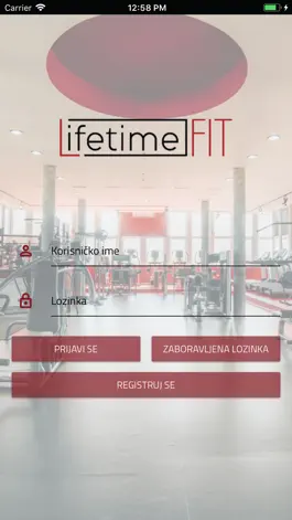 Game screenshot Lifetime FIT mod apk