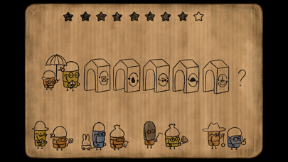Boxville Riddles Screenshot