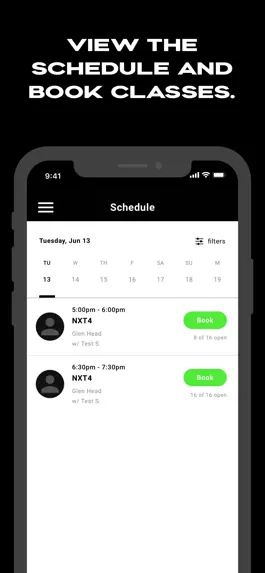Game screenshot NXT4 Life Training hack
