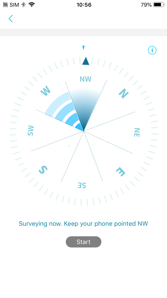 #4. EZ Site-Survey (iOS) 由: D-Link Corporation