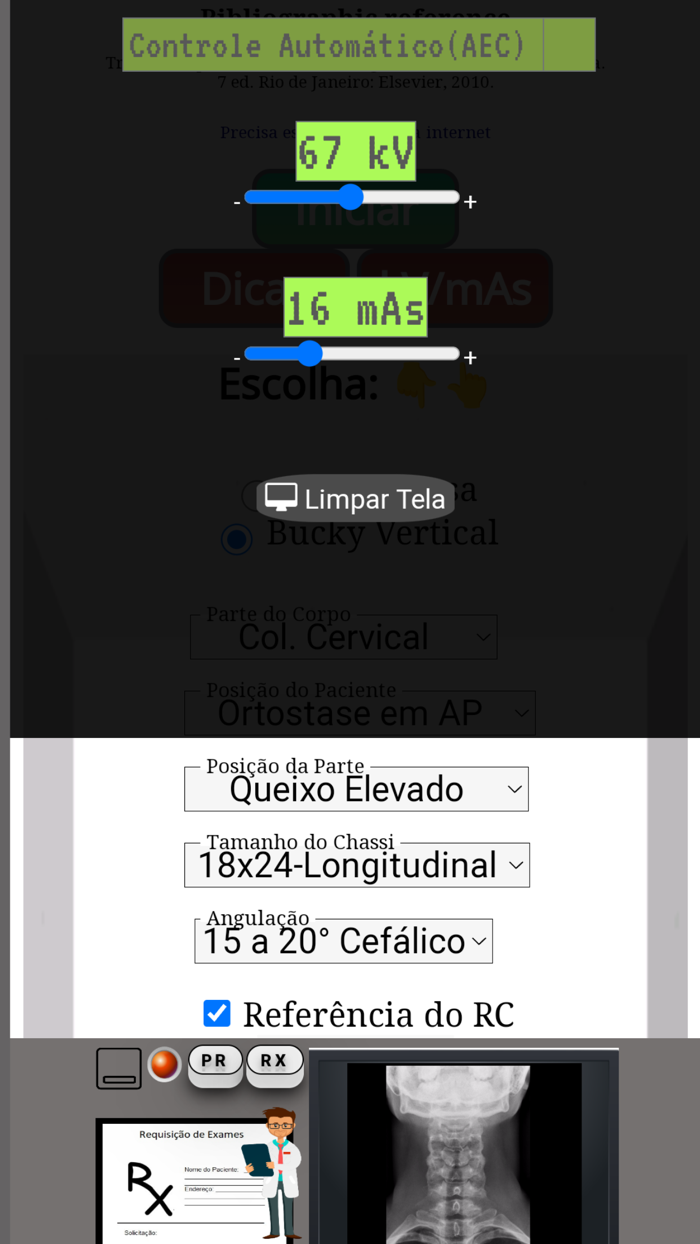 Simutec Radio Pro