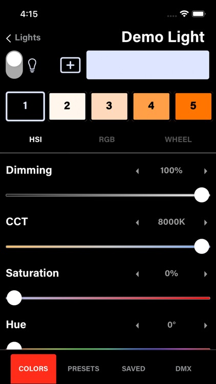 B-K Lighting Inspiration