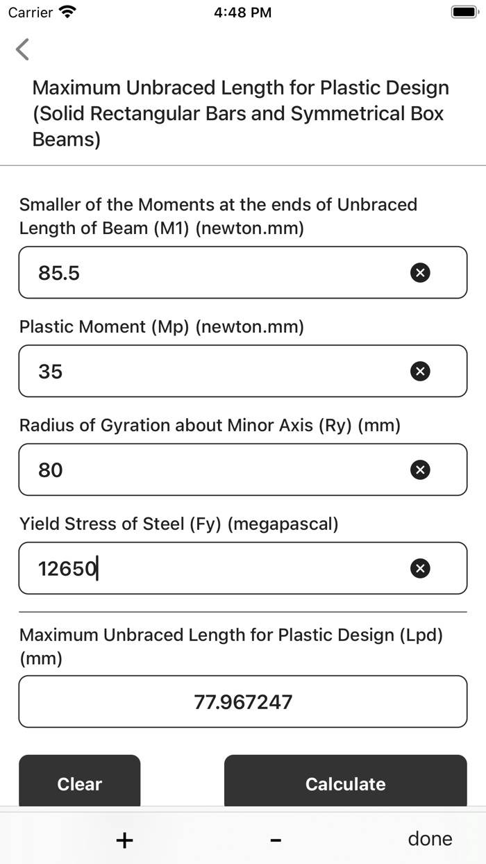 Structural Engineering lite