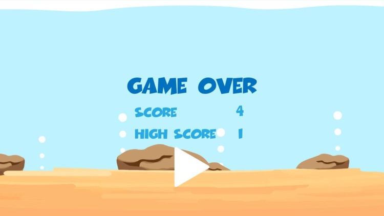Fish crush