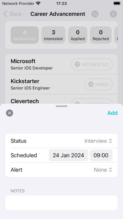 Jobsworth
