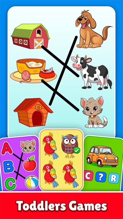Match Object - Matching Game by Hiren patel