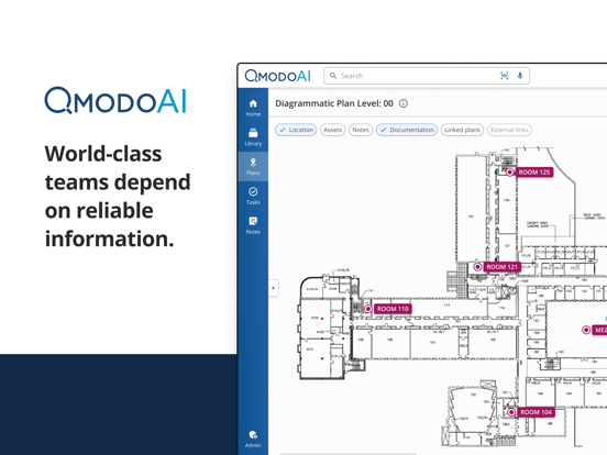 Screenshot #4 pour QModo AI