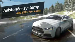 Game screenshot Rychlost apk