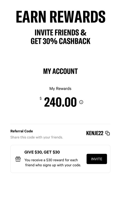 THE LIST:Shop designer fashion screenshot-7