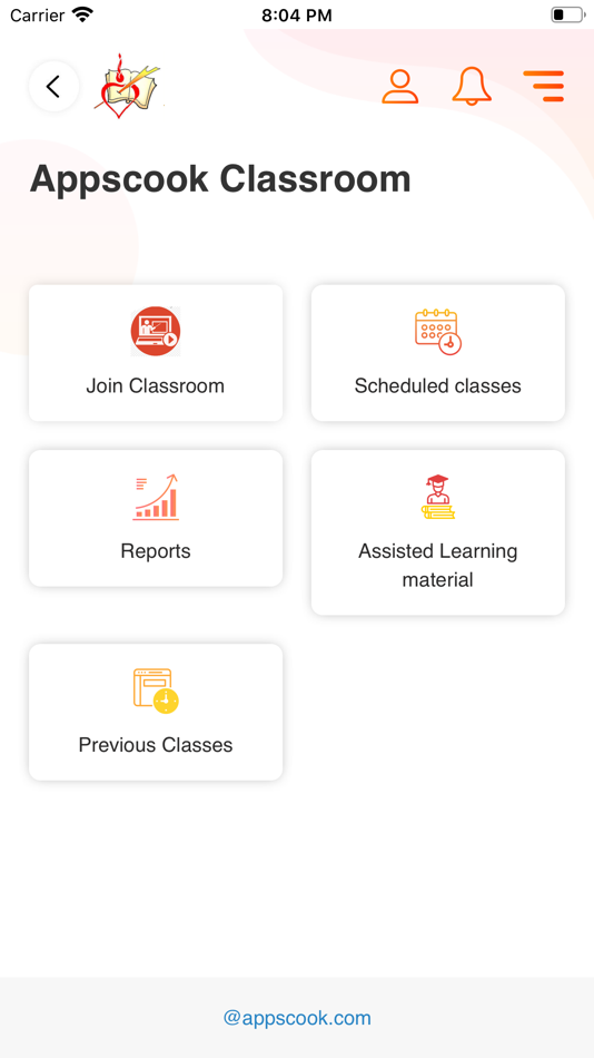 #5. SHENBAGAM MHSS (iOS) 来自: Appscook Technologies