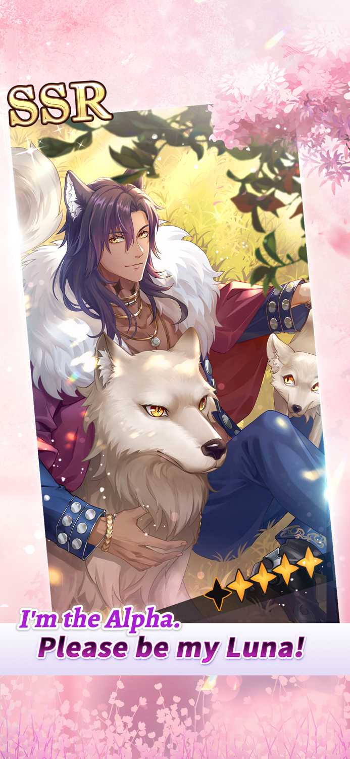 Magic The Boys Who Love Me