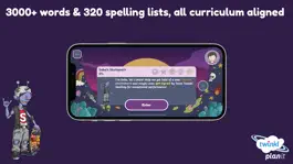 Game screenshot Twinkl Spelling mod apk