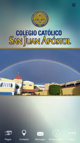 Game screenshot Colegio San Juan Apóstol mod apk
