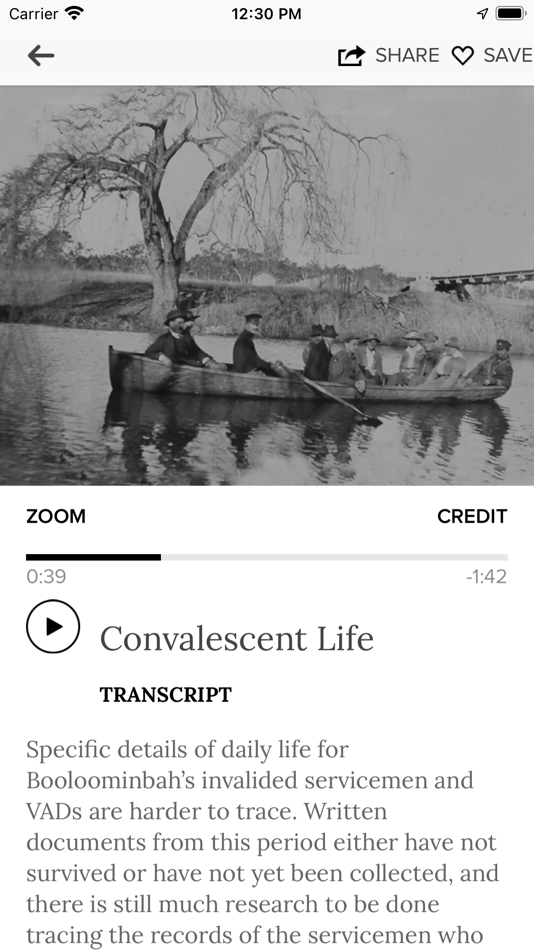 #10. Discover UNE (iOS) 由: University of New England