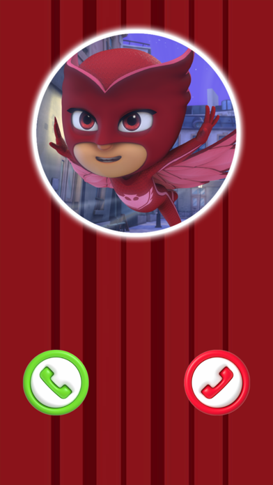 Calls Pj Heroes Masks Screenshot
