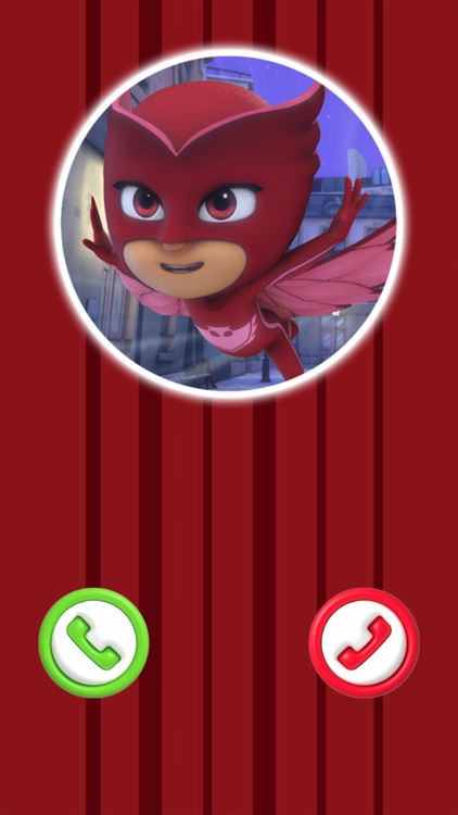 Calls Pj Heroes Masks screenshot-3