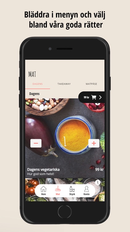 Universitetsappen by Compass