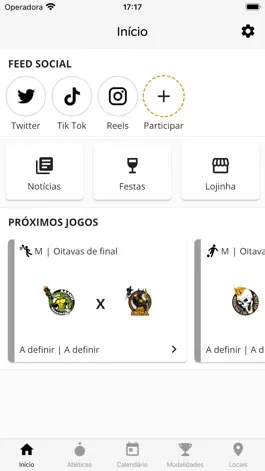 Game screenshot Intermed PR 2023 mod apk