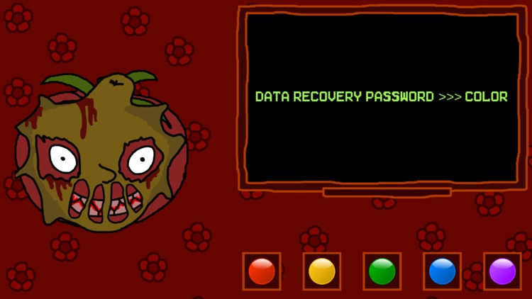 Mr Tomato - Ate Lemons Creepy