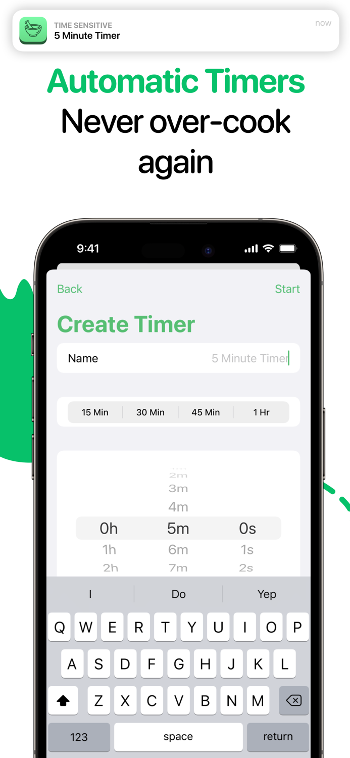 Pestle Recipe Organizer