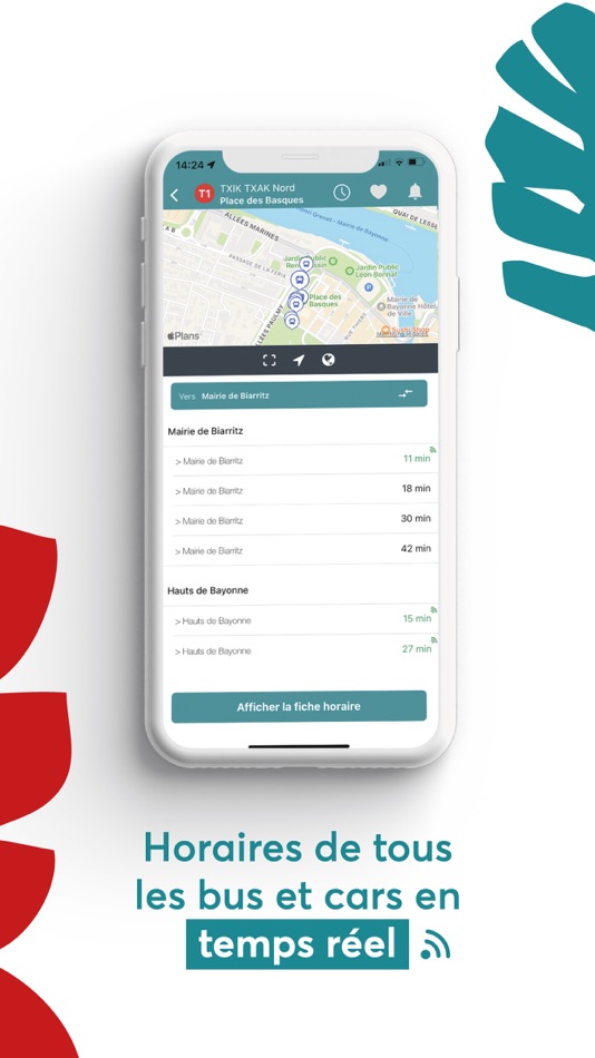 #4. TXIK TXAK (iOS) Podle: Txik Txak - Pays Basque