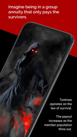 Game screenshot Tontines apk