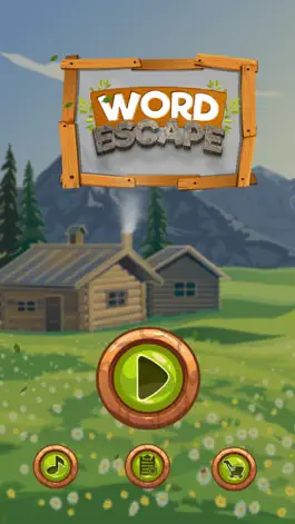 Game screenshot Word Scapes Connect Link Games mod apk