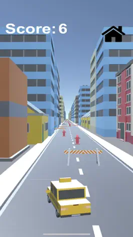 Game screenshot Infinite Road: Endless City apk