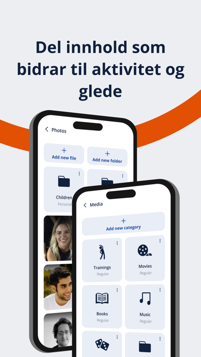Berntsen Screenshot