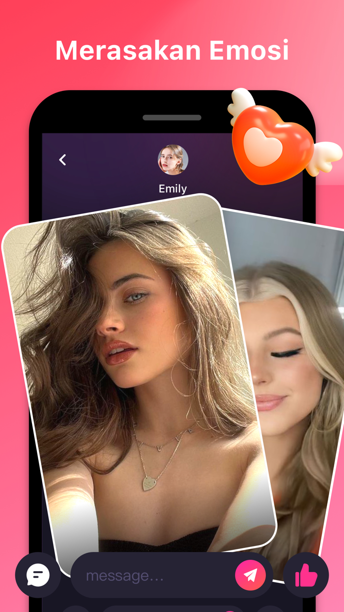 Voice Chat Live Video Talk