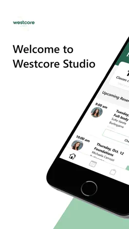 Game screenshot Westcore Studio mod apk