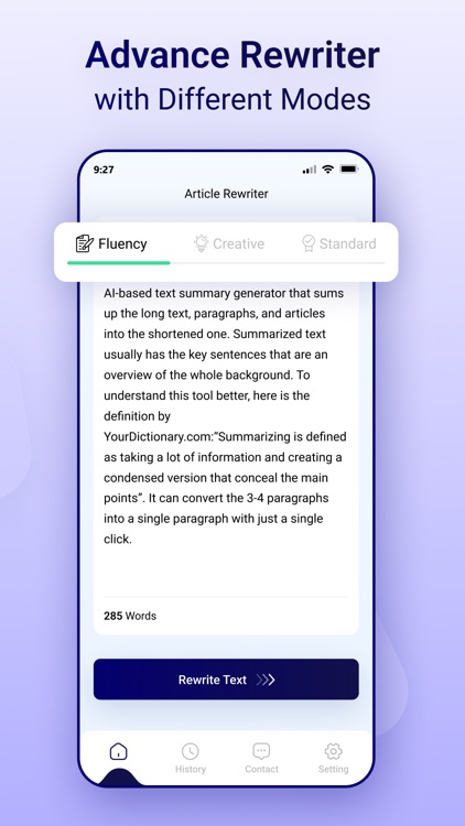 Article Rewriter Spinner