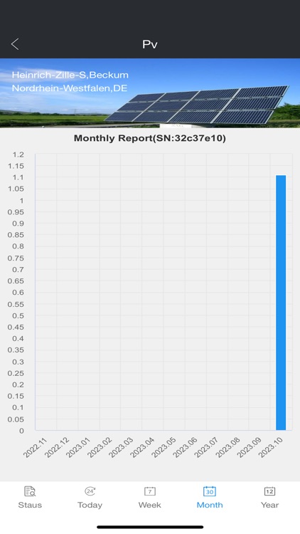 CESC Solar screenshot-6