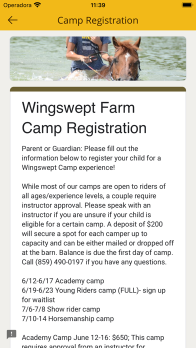 Wingswept Farm Screenshot