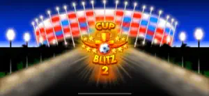 Cup Blitz 2 screenshot #2 for iPhone